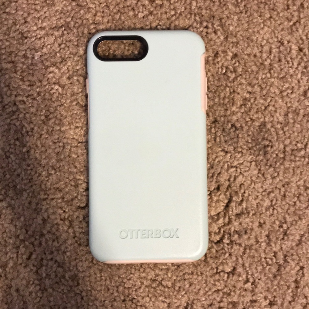 Otterbox symmetry series iPhone 7/8 plus case